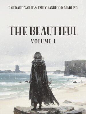 cover image of The Beautiful, Volume 1